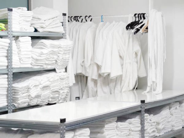 Hospitality Laundry