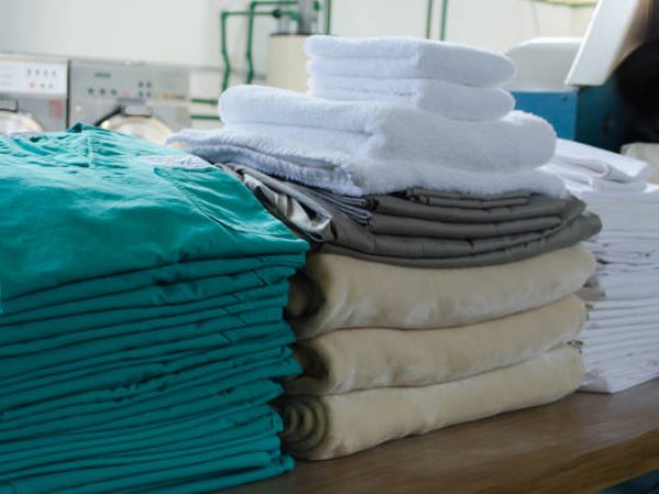 Workwear Laundry