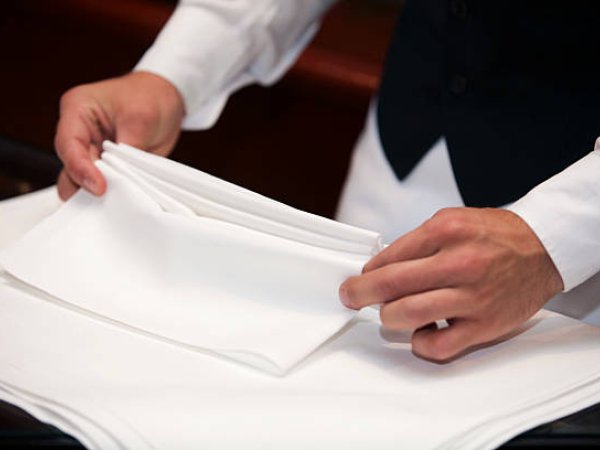 Restaurant Linen Services